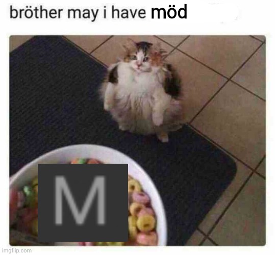 I put too much effort into this meme | möd | made w/ Imgflip meme maker