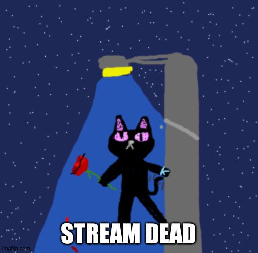 Night Flake (Blaziken's OC) | STREAM DEAD | image tagged in night flake blaziken's oc | made w/ Imgflip meme maker