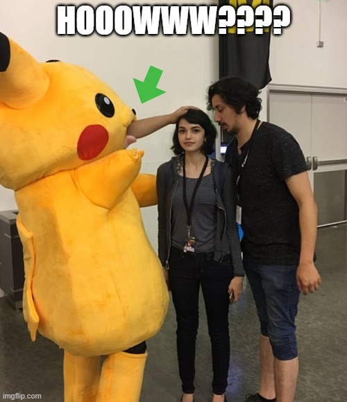 I don't understand the logic of this |  HOOOWWW???? | image tagged in pikachu,memes,what,how,funny | made w/ Imgflip meme maker