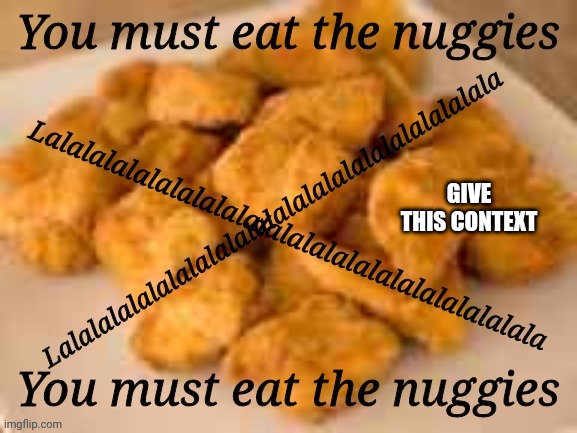 GIVE THIS CONTEXT | made w/ Imgflip meme maker