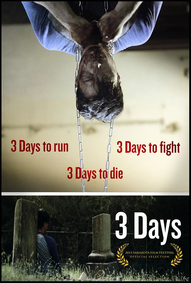 3 days Blank Meme Template