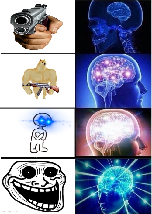 Expanding Brain Meme | image tagged in memes,expanding brain | made w/ Imgflip meme maker