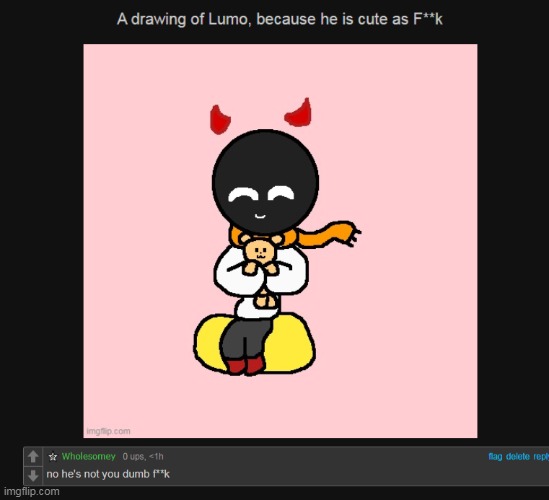 funi | made w/ Imgflip meme maker