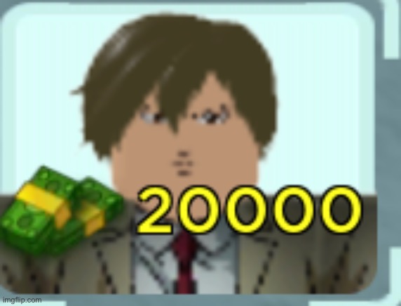 I got this 5 star does like tons of damage | made w/ Imgflip meme maker