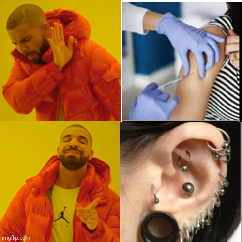 Logic?? | image tagged in memes,drake hotline bling | made w/ Imgflip meme maker