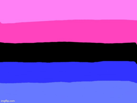 For whoever asked for it._. | image tagged in omnisexual flag | made w/ Imgflip meme maker