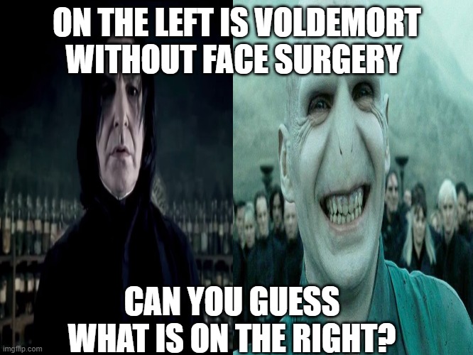 Harry Potter Memes Memes - Imgflip