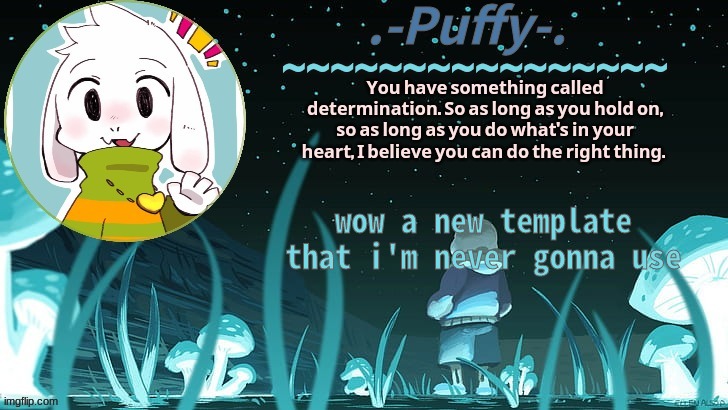 yay | wow a new template that i'm never gonna use | image tagged in this template thing | made w/ Imgflip meme maker