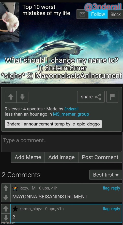 F**k | made w/ Imgflip meme maker