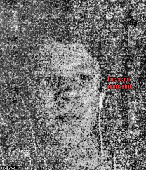 Haha post go brrrrr | image tagged in distorted soul_fire | made w/ Imgflip meme maker