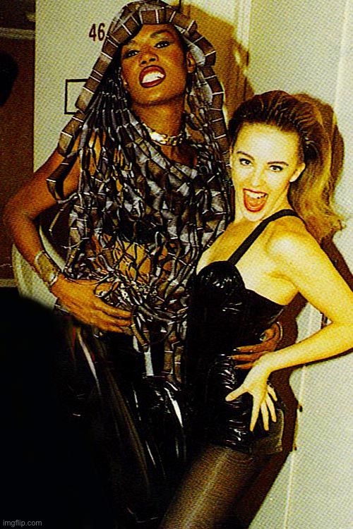 Kylie Grace Jones | image tagged in kylie grace jones | made w/ Imgflip meme maker