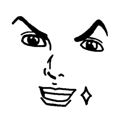 Why did I bother tracing this. | made w/ Imgflip meme maker