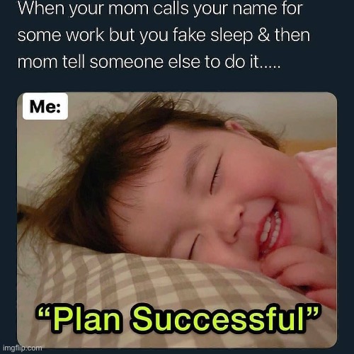 now who here has done this | image tagged in funny,sleep,parents | made w/ Imgflip meme maker