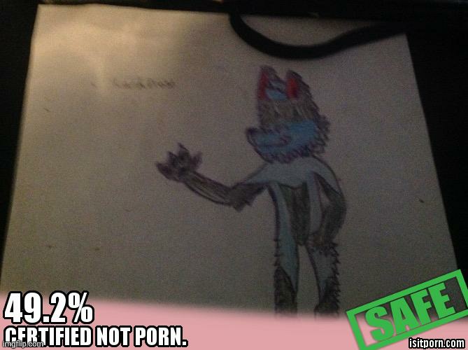 Just an old drawing of mine | made w/ Imgflip meme maker
