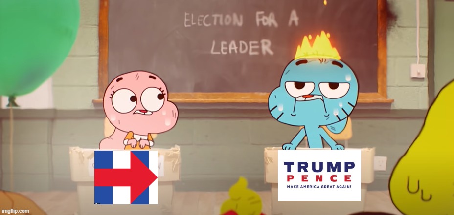 Picture of the 2016 Debates | made w/ Imgflip meme maker