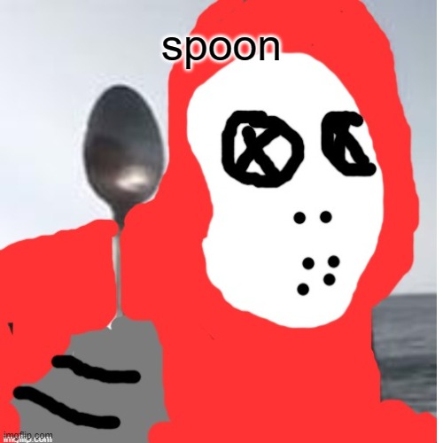 spoon | made w/ Imgflip meme maker