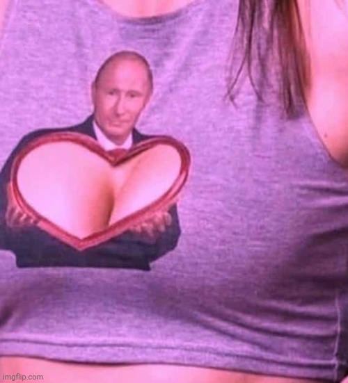 Putin | made w/ Imgflip meme maker