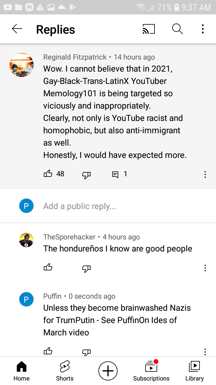 Memology 8-5-21 Blank Meme Template