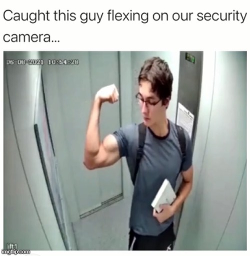 In a lift bruh.. | made w/ Imgflip meme maker