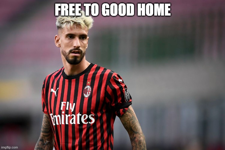 FREE TO GOOD HOME | made w/ Imgflip meme maker
