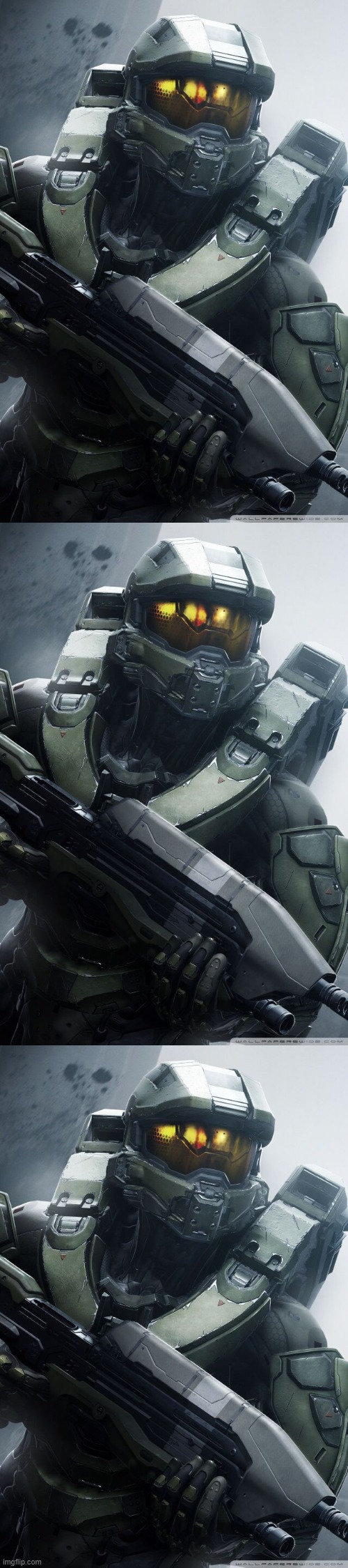 image tagged in master chief | made w/ Imgflip meme maker