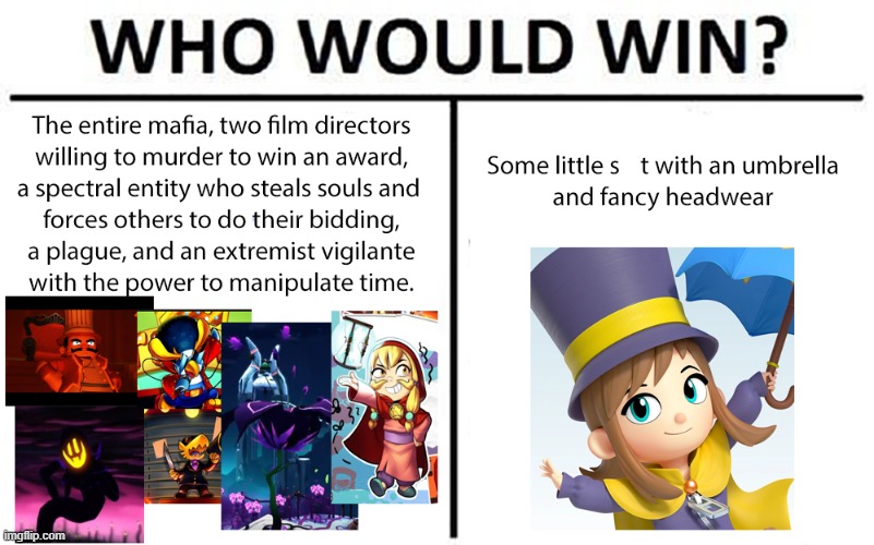 s o m e l i t t l e s * * t | made w/ Imgflip meme maker