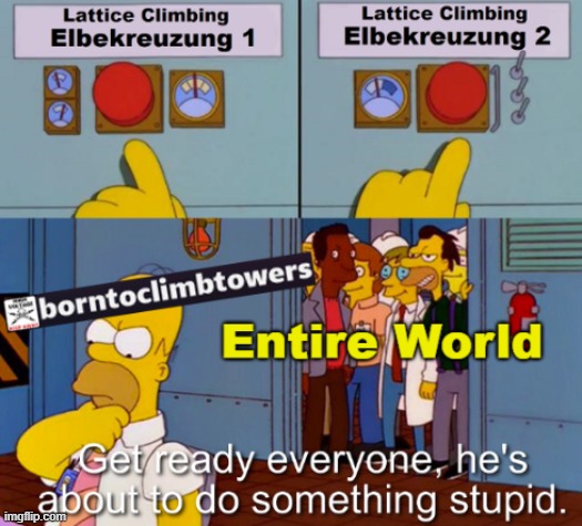 Simpsons ''BTC Climber'' | image tagged in simpsons ''btc climber'' | made w/ Imgflip meme maker