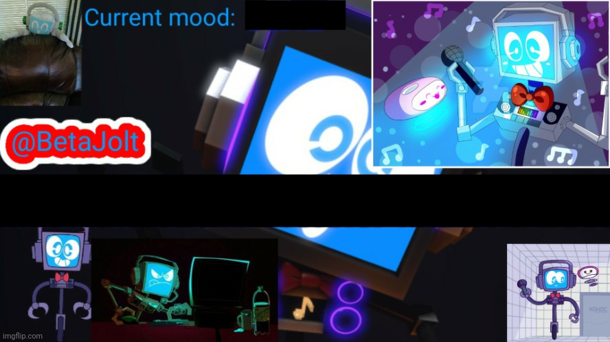 Sussy Blank Meme Template