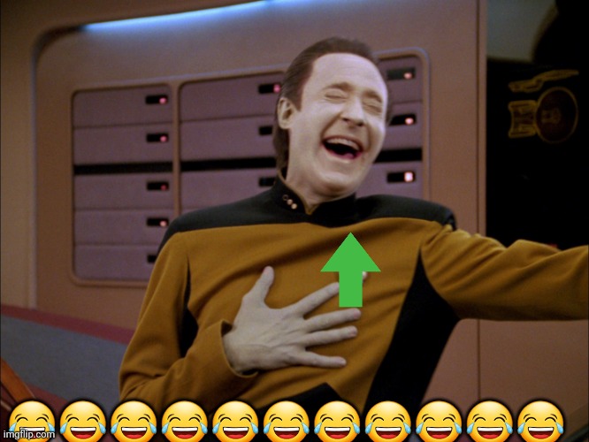 LaughingData | ??????????? | image tagged in laughingdata | made w/ Imgflip meme maker