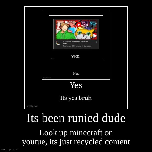 image tagged in funny,demotivationals | made w/ Imgflip demotivational maker