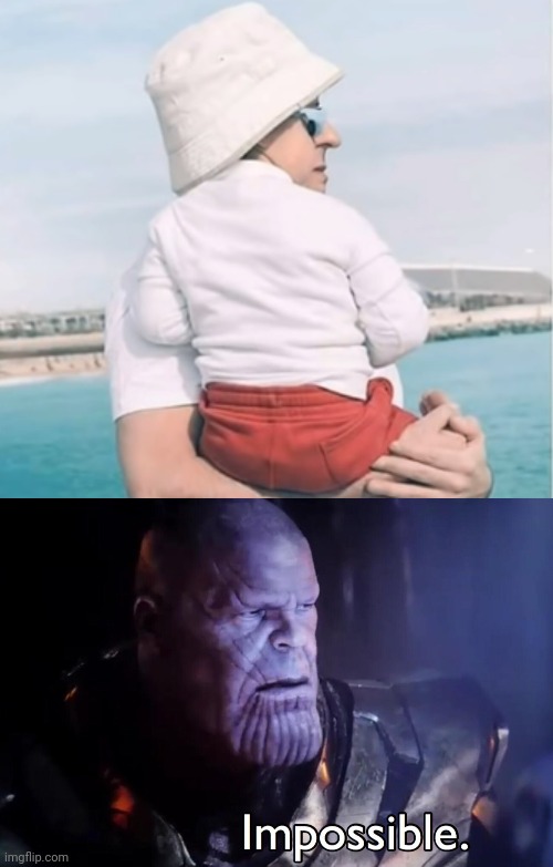 Unanswered images | image tagged in thanos impossible | made w/ Imgflip meme maker