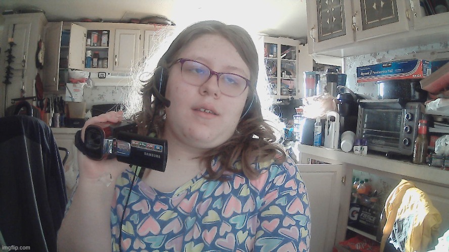 OLD oorp- | made w/ Imgflip meme maker