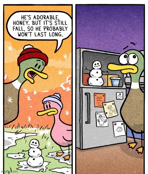 this is just too smort | image tagged in comics/cartoons,funny,infinite iq,snowman | made w/ Imgflip meme maker