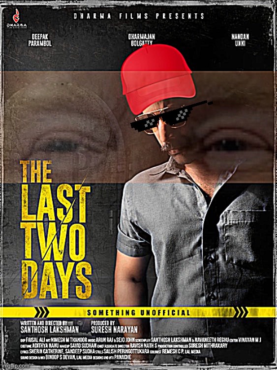 Trump the last two days | image tagged in trump the last two days | made w/ Imgflip meme maker