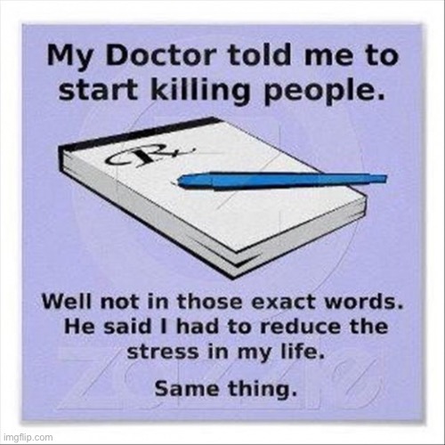 hold up | image tagged in funny,doctor,stress | made w/ Imgflip meme maker