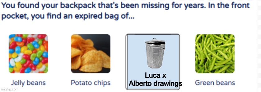 You found... | Luca x Alberto drawings | image tagged in you found | made w/ Imgflip meme maker