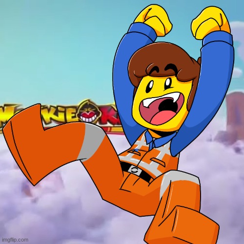 *Gasp* emmet is that you | made w/ Imgflip meme maker