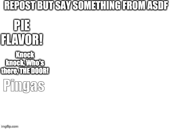 Pingas | made w/ Imgflip meme maker