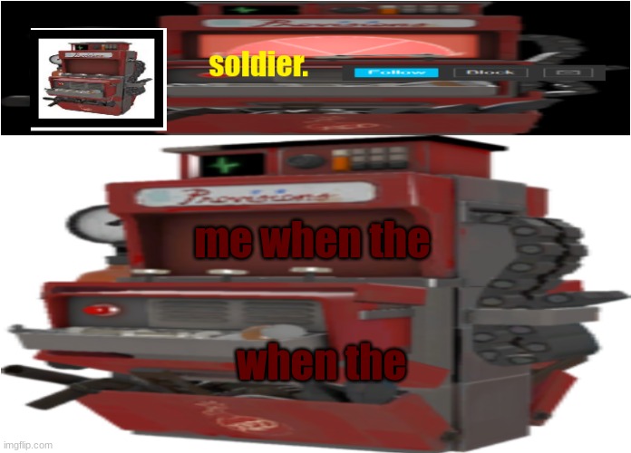 ahahahahahahhawohohohohohoh loakhahaha | me when the; when the | image tagged in ahahahahahahhawohohohohohoh loakhahaha | made w/ Imgflip meme maker