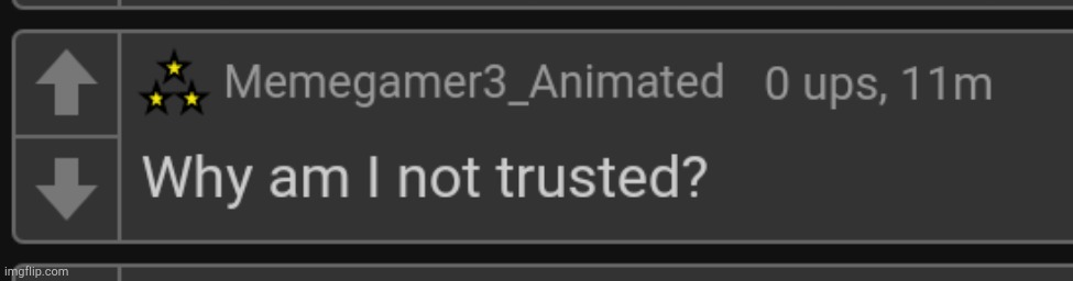 Oh, the insecurities. | made w/ Imgflip meme maker