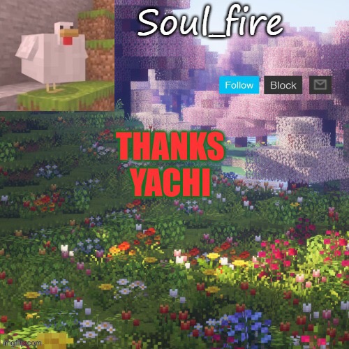 image tagged in soul_fire | made w/ Imgflip meme maker