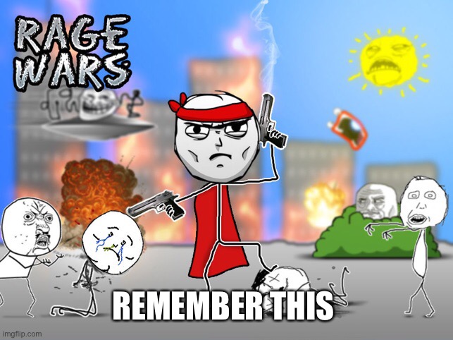 REMEMBER THIS | made w/ Imgflip meme maker