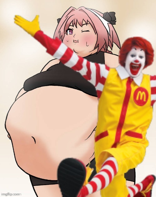 Caption this | image tagged in astolfo | made w/ Imgflip meme maker