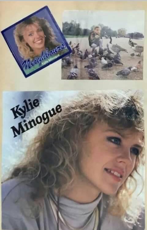 Kylie geese Blank Meme Template