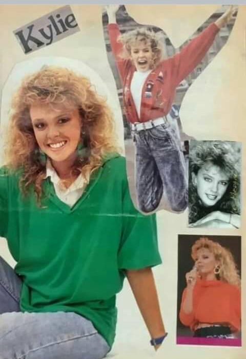 Kylie montage Blank Meme Template