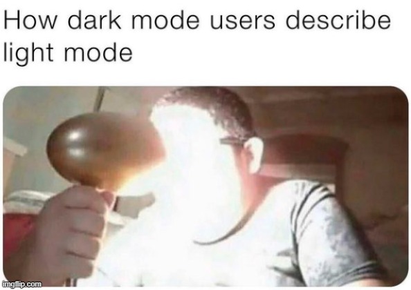 . | made w/ Imgflip meme maker