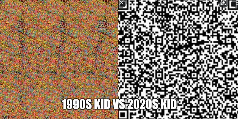Covid19 |  1990S KID VS 2020S KID | image tagged in covid-19 | made w/ Imgflip meme maker
