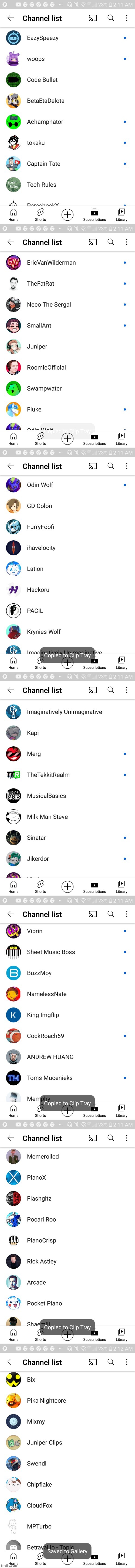 Does this explain why I hevent seen gacha heat? | made w/ Imgflip meme maker