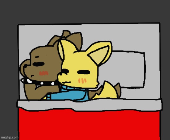 snuggles uwu | image tagged in oh god ive become one of those furries | made w/ Imgflip meme maker