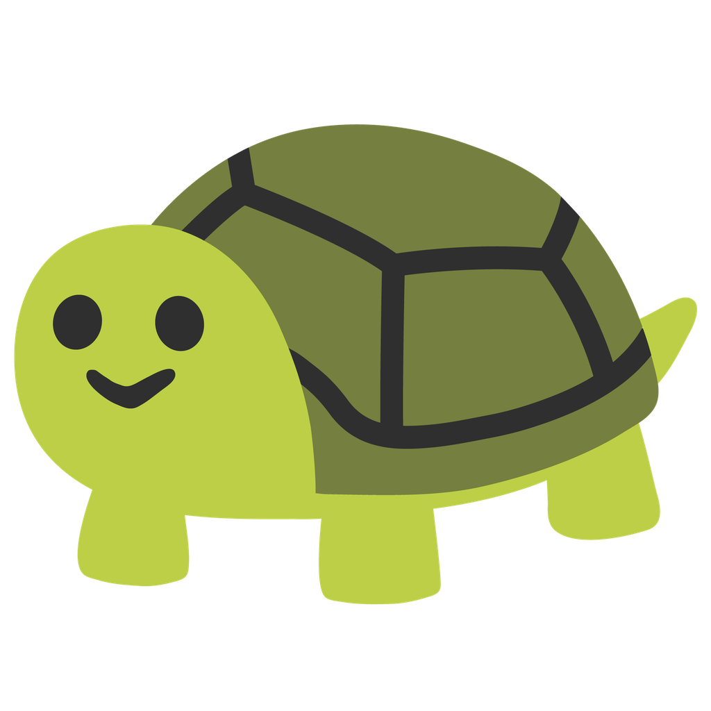 Turtle Blank Meme Template